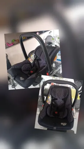 Bebê conforto à venda