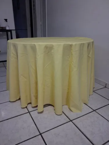 Toalha de mesa