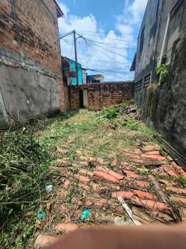 Terreno para vender 