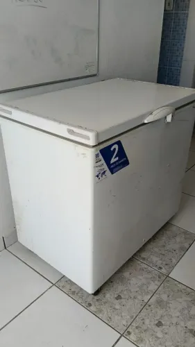 Freezer FRICON 311 litros