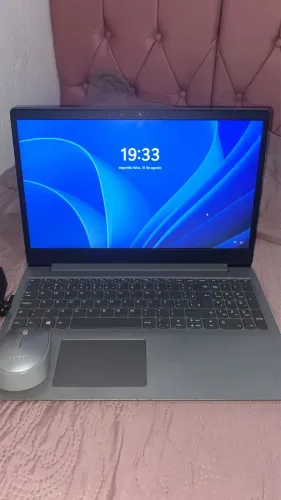 Notebook Lenovo idealpad s145-15APl