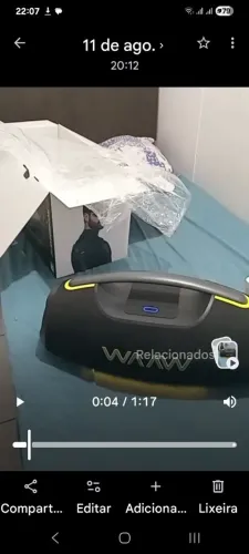 WAAW Hiperbom 1000