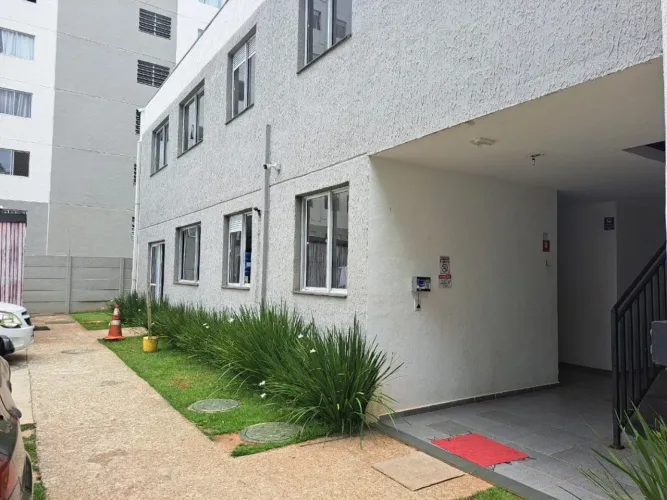 Condominio Portal de Itaquera