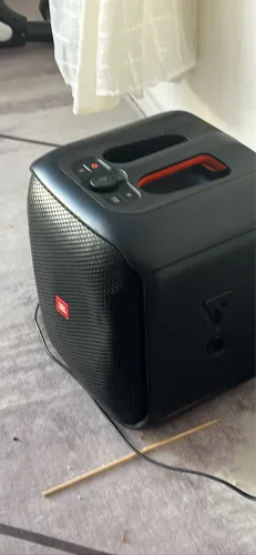 Vendo jbl escore 