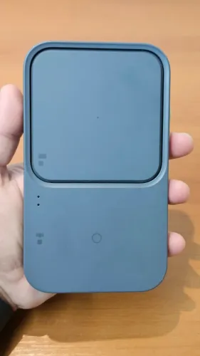 Carregador sem fio Samsung