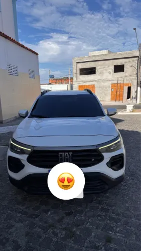 Fiat Pulse Drive 1.3 8V Flex Aut. 2023