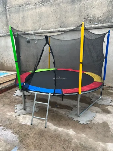 Juju KIDS decoração e brinquedos para alugar
