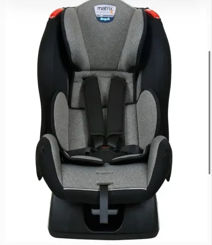 Cadeira para carro Burigotto
