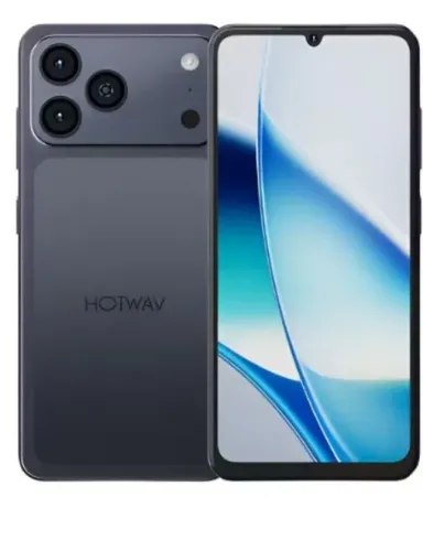 HOTWAV 17 PRO
