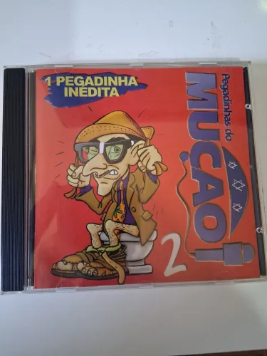 Pegadinhas do Mução volume 2