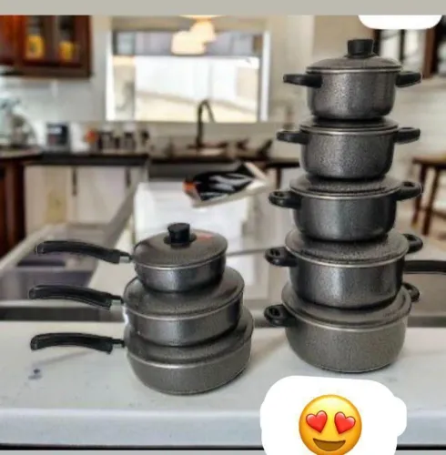 Kit de panelas