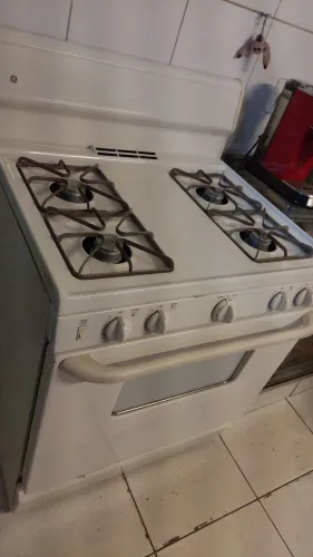 Fogão 4 bocas GE