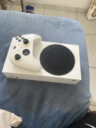 Xbox séries d
