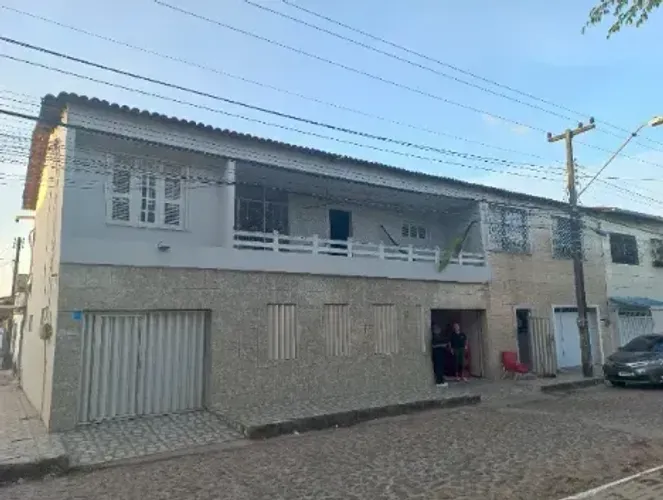 Oportunidade no Conjunto Ceará II | Localização Estratégica e Potencial de Investimento
