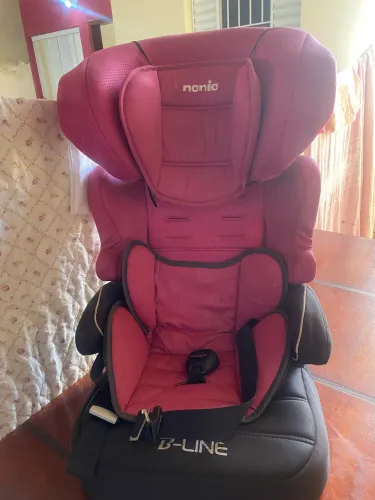 Cadeirinha 