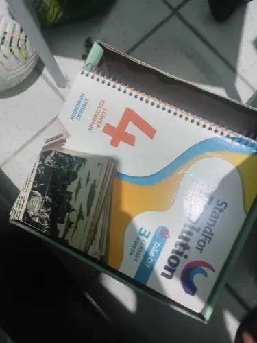 Todos Livros 9 ano FTD