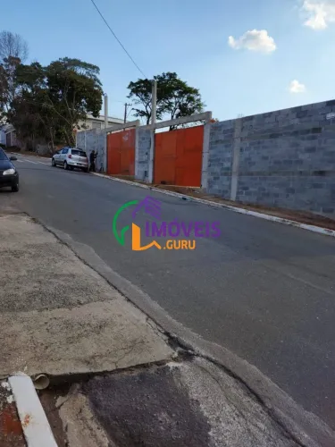TERRENO - RIVIERA PAULISTA - SP