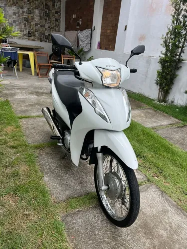 Biz 110i 2022