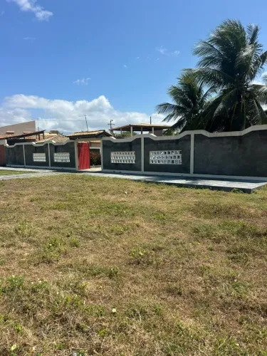 Vendo casa em Pirambu/SE