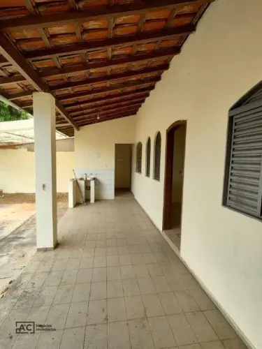 Casa com 1 dormitório à venda, 80 m² por R$ 460.000,00 - Parque Ortolândia - Hortolândia/S