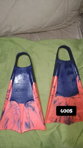 Pé de pato