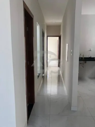 Imóvel à Venda no Luar da Barra 1 com 2 Suítes, Varanda e Garagem