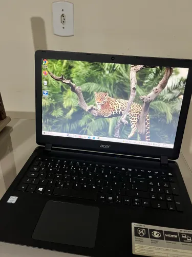 Notebook Acer a venda 