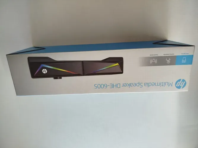 MULTIMÍDIA SPEAKER DHE-6005