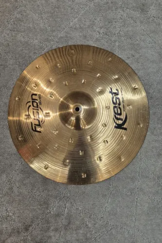 PRATO KREST FUSION F18" POWER CRASH