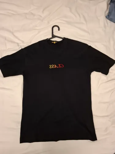 Camisa Class inverse