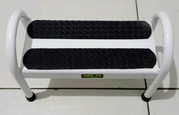 Escada De Um Degrau