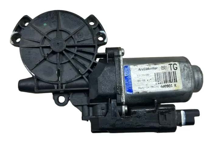 Motor Vidro Elétrico Esquerdo Hyundai Azera 2007 á 2011 3.6