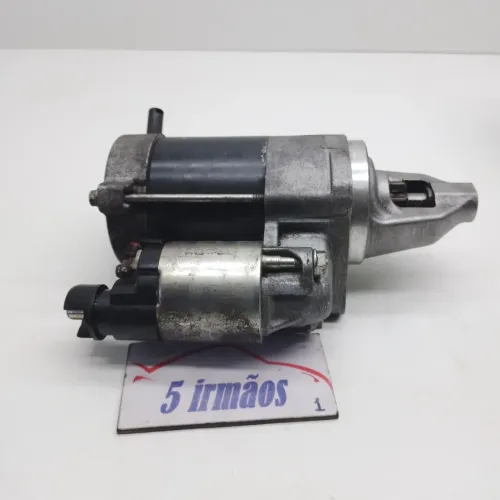 Motor Arranque Honda Fit 1.4 Man 2003 À 2008 N *