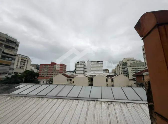 Apartamento : / Residencial / Botafogo