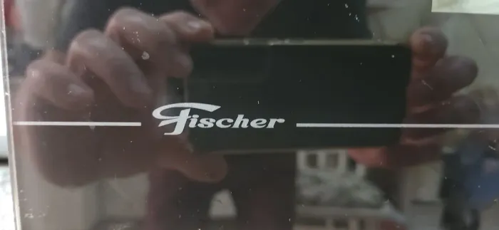 Forno Elétrico Turbo Fischer