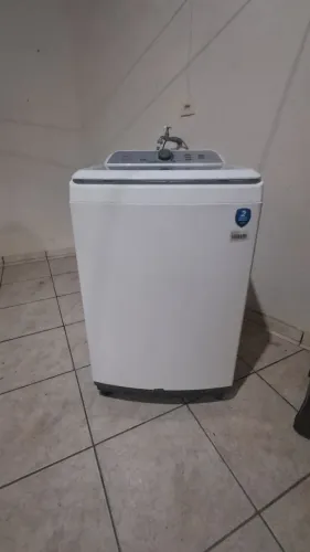 Maquina de lavar Midea MA500 