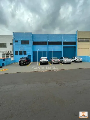 Salão/Galpão (salão - térreo) , cozinha planejada