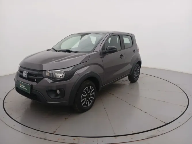 Fiat Mobi Like 1.0 Fire Flex 5P. 2026