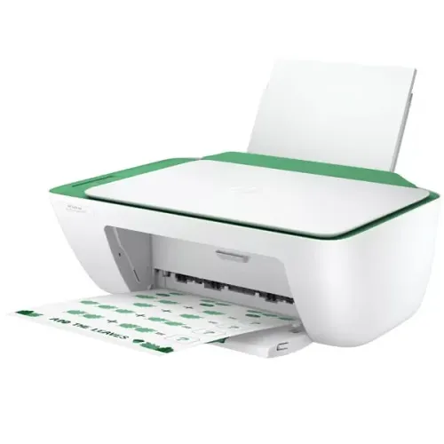 Impressora HP 667 Multifuncional 