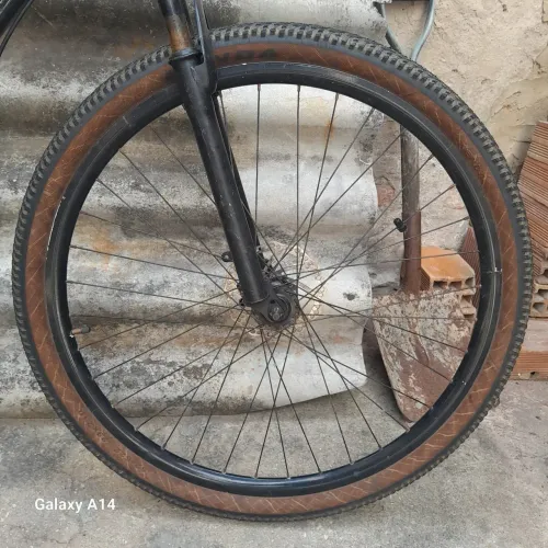 Vendo bicicleta