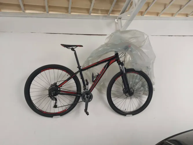 Caloi Explorer Expert super nova