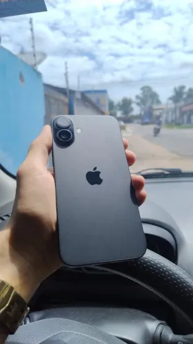 iPhone 16 plus
