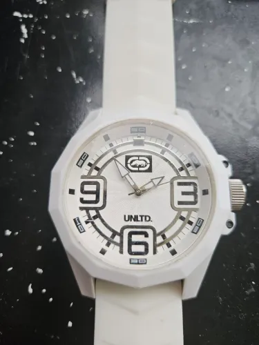 Relógio masculino marc ecko e08516g4