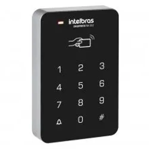 Digiprox SA 202 Controlador de acesso 125 kHz