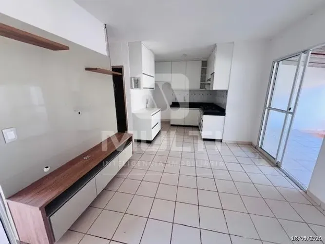 Casa Condominio - TERRA NOVA III