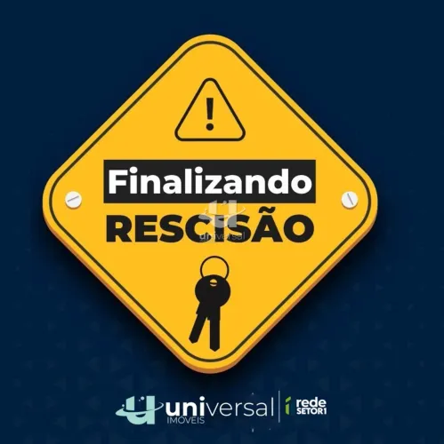 Apartamento 4 quartos - Santa Helena