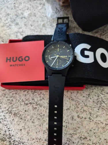Relógio Hugo boss