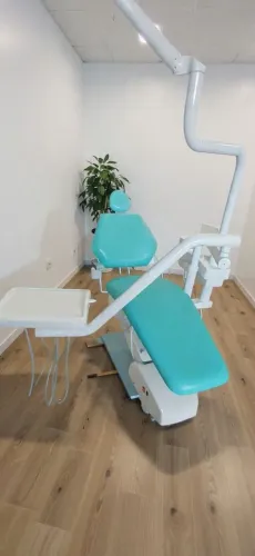 Cadeira odontológica kavo unik