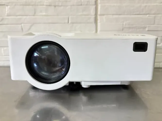 Mini Projetor Alfawise