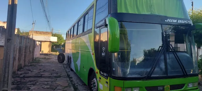 Em dias no ponto de tranferir. Com ar condicionado.